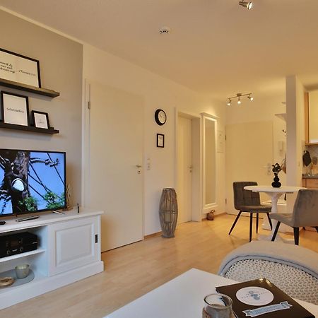 Baedervilla Bergstrasse 30 Baedervilla Bergstrasse Appartement 2 Timmendorfer Strand Ngoại thất bức ảnh