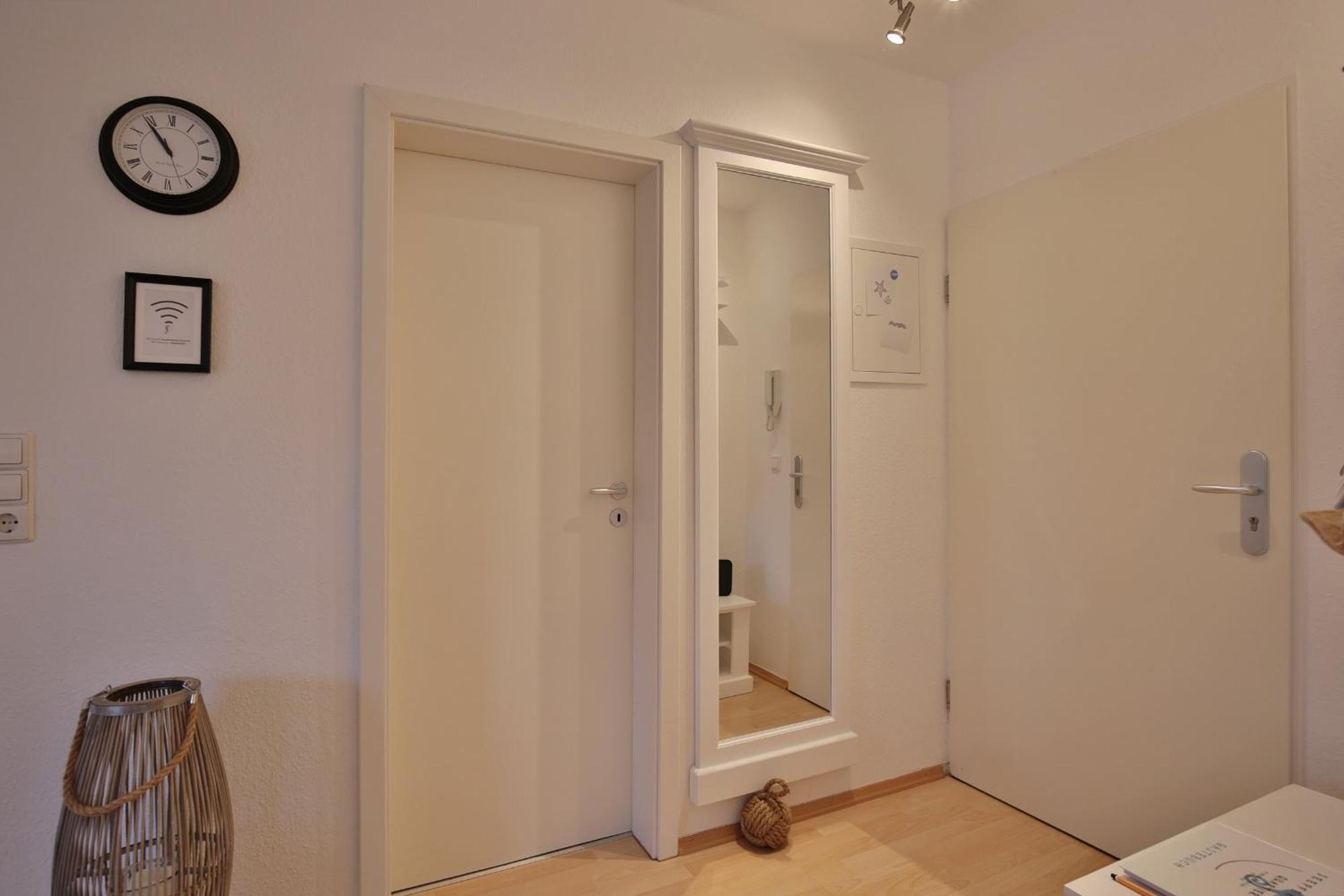 Baedervilla Bergstrasse 30 Baedervilla Bergstrasse Appartement 2 Timmendorfer Strand Ngoại thất bức ảnh