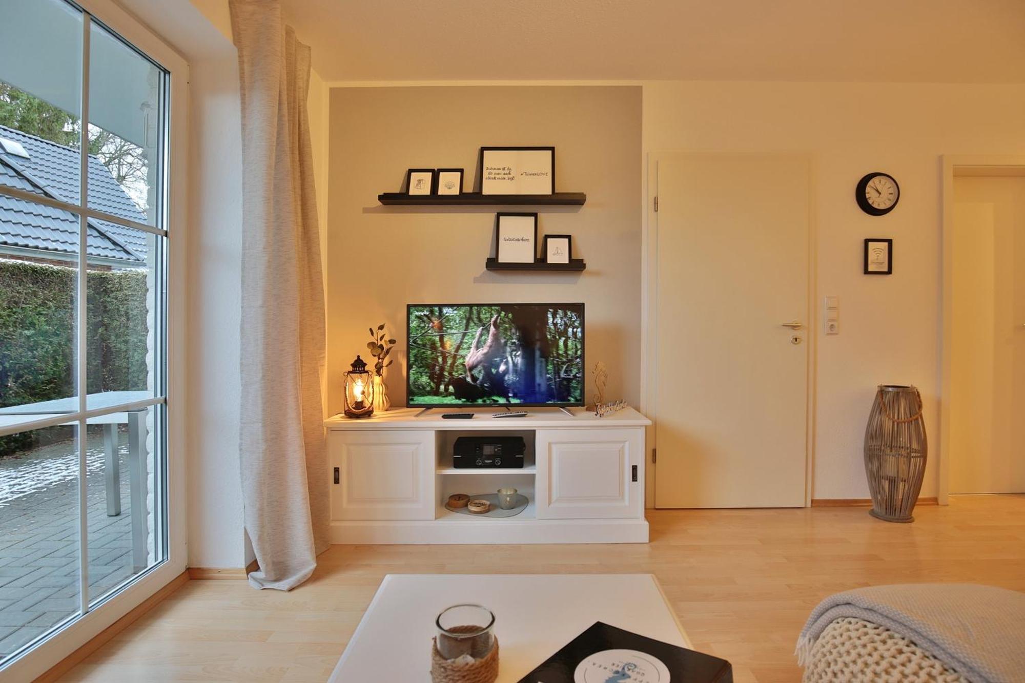 Baedervilla Bergstrasse 30 Baedervilla Bergstrasse Appartement 2 Timmendorfer Strand Ngoại thất bức ảnh